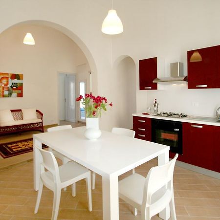Appartamento Nettuno Castellammare del Golfo Esterno foto