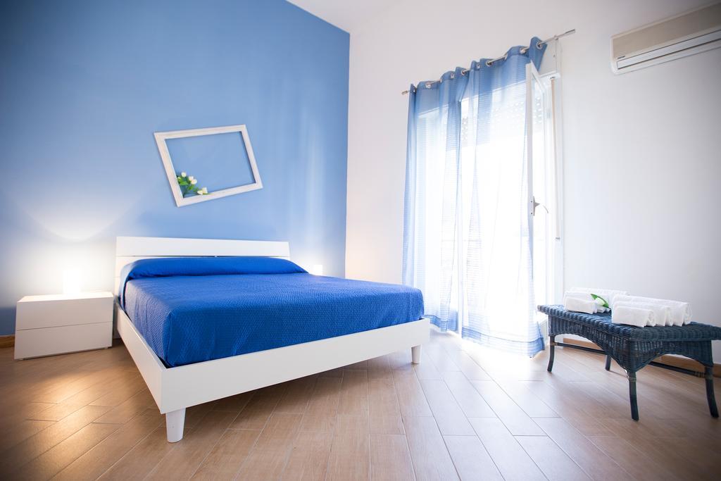 Appartamento Nettuno Castellammare del Golfo Esterno foto