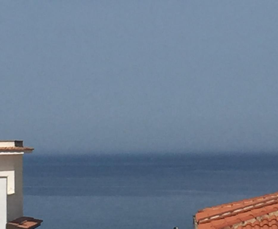 Appartamento Nettuno Castellammare del Golfo Esterno foto